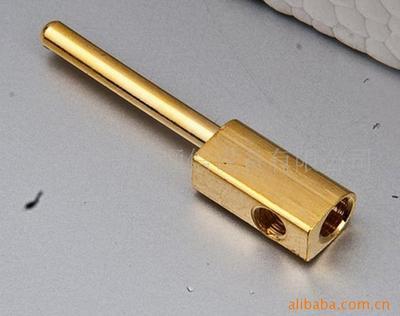 日豐品牌重載連接器插針 口碑與銷量雙贏的工業連接解決方案